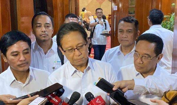 Penerapan Sistem Rujukan FKTP ke RS Jadi Berbasis Kompetensi Tunggu Permenkes Penerapan Sistem Rujukan FKTP ke RS Jadi Berbasis Kompetensi Tunggu Permenkes