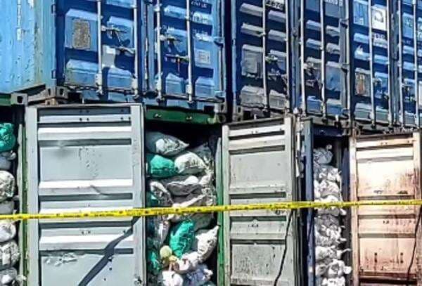 Bareskrim Tetapkan Tersangka Baru Kasus Tambang Ilegal IKN, Kerugian Negara Rp5,7 Triliun Bareskrim Tetapkan Tersangka Baru Kasus Tambang Ilegal IKN, Kerugian Negara Rp5,7 Triliun