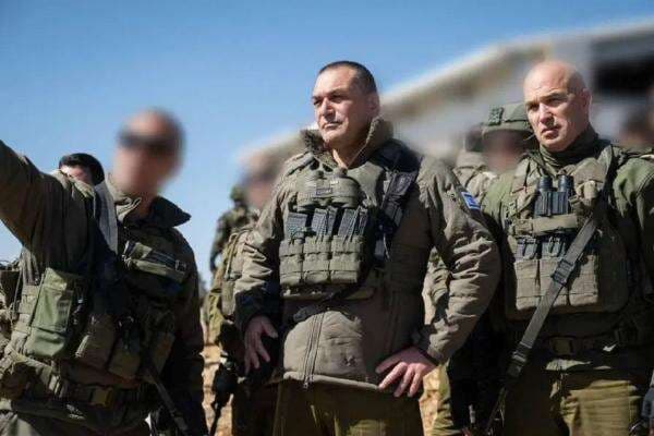 Israel Marah usai Diserang Rudal Iran: Teheran Harus Terbakar! Israel Marah usai Diserang Rudal Iran: Teheran Harus Terbakar!
