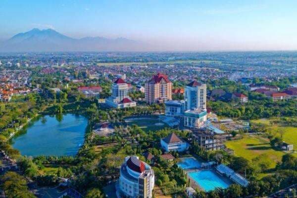 33 Jurusan Unesa dengan Pendaftar Terbanyak di SNBT 2025, Prodi D4 Ini Juaranya 33 Jurusan Unesa dengan Pendaftar Terbanyak di SNBT 2025, Prodi D4 Ini Juaranya