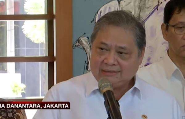 Respons Anjloknya IHSG, Pemerintah bakal Naikkan Free Float Saham 15 Respons Anjloknya IHSG, Pemerintah bakal Naikkan Free Float Saham 15