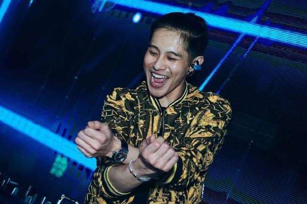 DJ Panda Segera Dipanggil Polisi gegara Diduga Ancam Erika Carlina DJ Panda Segera Dipanggil Polisi gegara Diduga Ancam Erika Carlina