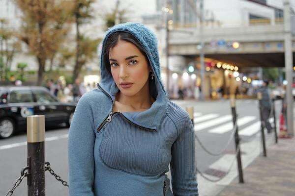 Tasya Farasya Tak Butuh Uang Ahmad Assegaf, Klaim Nafkah Rp100 Hanya Simbolis Tasya Farasya Tak Butuh Uang Ahmad Assegaf, Klaim Nafkah Rp100 Hanya Simbolis