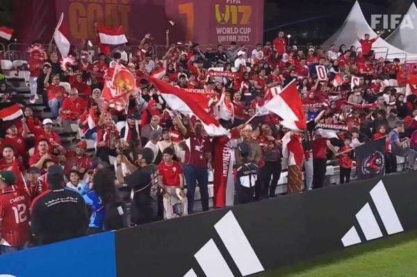 Garuda Saudi Buka Suara! Bantah Keras Isu Monopoli Tiket Timnas Indonesia vs Arab Saudi di Jeddah Garuda Saudi Buka Suara! Bantah Keras Isu Monopoli Tiket Timnas Indonesia vs Arab Saudi di Jeddah