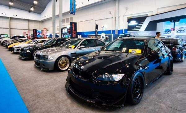 Penggemar Mobil 2 Pintu Bakal Kumpul di JTDM 2025, Ajang Unjuk Koleksi Langka Penggemar Mobil 2 Pintu Bakal Kumpul di JTDM 2025, Ajang Unjuk Koleksi Langka