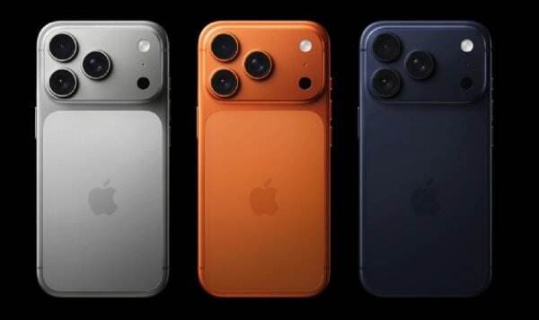 Cara Pre Order dan Harga Terkini Seri iPhone 17 dan iPhone Air di Indonesia Cara Pre Order dan Harga Terkini Seri iPhone 17 dan iPhone Air di Indonesia