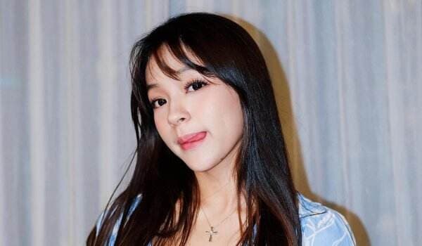 Elsa Japasal Ngaku Deg-degan dengan Single Terbaru, Ini Alasannya Elsa Japasal Ngaku Deg-degan dengan Single Terbaru, Ini Alasannya