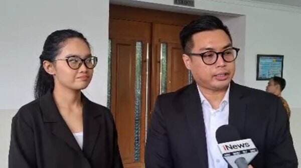 Dalil CMNP Terbukti Salah, Kuasa Hukum MNC Asia Holding: Mereka Justru Tunjukkan Bukti Jual Beli Dalil CMNP Terbukti Salah, Kuasa Hukum MNC Asia Holding: Mereka Justru Tunjukkan Bukti Jual Beli