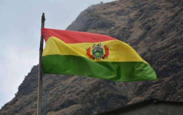 Bolivia-Israel Berdamai, Pulihkan Hubungan Diplomatik setelah Gencatan Senjata Gaza Bolivia-Israel Berdamai, Pulihkan Hubungan Diplomatik setelah Gencatan Senjata Gaza