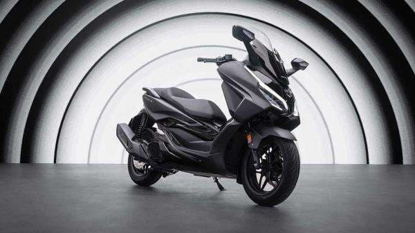 Spesifikasi Honda Forza 125, Harganya Tembus Rp100 Jutaan Spesifikasi Honda Forza 125, Harganya Tembus Rp100 Jutaan