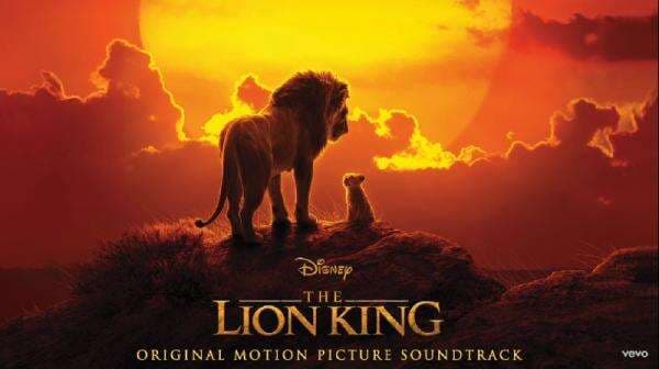 Disney's The Lion King Live in Concert Hadir di Jakarta, Libatkan 75 Musisi Disney's The Lion King Live in Concert Hadir di Jakarta, Libatkan 75 Musisi