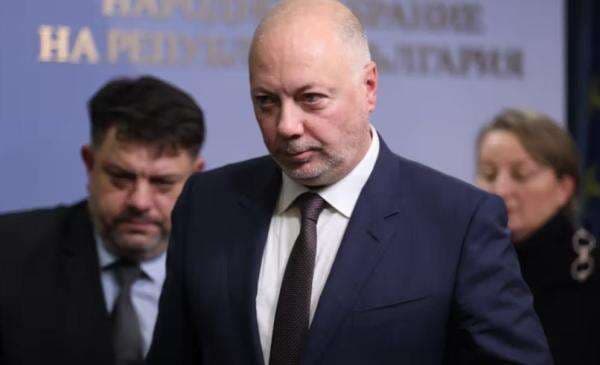 Didemo karena Gagal Berantas Korupsi, PM Bulgaria Mundur Didemo karena Gagal Berantas Korupsi, PM Bulgaria Mundur