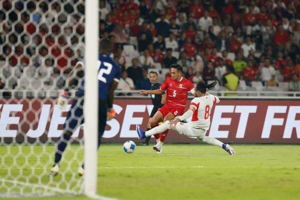 Timnas Indonesia Berpotensi Main Kandang 3 Kali di Fase Grup Piala AFF 2026! Timnas Indonesia Berpotensi Main Kandang 3 Kali di Fase Grup Piala AFF 2026!