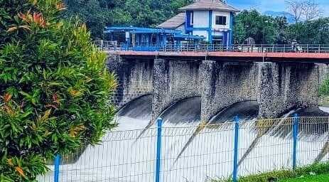 Bendungan Kaliwadas, Destinasi Wisata Alam Gratis di Pemalang yang Cocok untuk Healing! Bendungan Kaliwadas, Destinasi Wisata Alam Gratis di Pemalang yang Cocok untuk Healing!