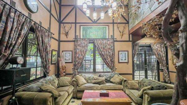 Tempat Staycation Seru di Sentul Bogor Tawarkan Pengalaman Asyik saat Menginap Tempat Staycation Seru di Sentul Bogor Tawarkan Pengalaman Asyik saat Menginap