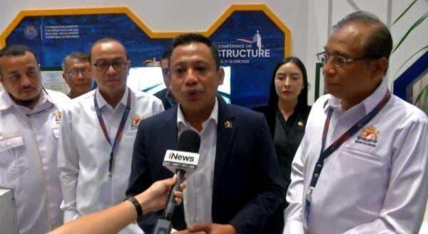 Kadin Indonesia Siap Manfaatkan Peluang Investasi di Ajang ICI 2025 Kadin Indonesia Siap Manfaatkan Peluang Investasi di Ajang ICI 2025