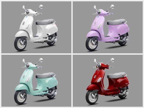 Cuma Ganti Warna? Harga Vespa LX 150 Terbaru Tembus Rp46,5 Juta, Apa Istimewanya? Cuma Ganti Warna? Harga Vespa LX 150 Terbaru Tembus Rp46,5 Juta, Apa Istimewanya?