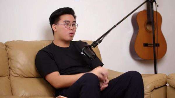 Profil Timothy Ronald, Pendiri Akademi Crypto yang Dipolisikan Profil Timothy Ronald, Pendiri Akademi Crypto yang Dipolisikan