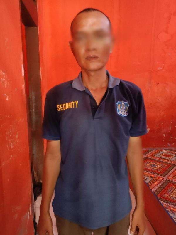 Istri Minta Cerai, Suami di Driyorejo Nekat Pukul dengan Linggis Istri Minta Cerai, Suami di Driyorejo Nekat Pukul dengan Linggis