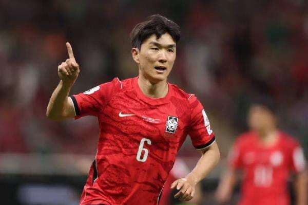 Hasil Piala Dunia 2026: Korea Selatan Comeback Taklukkan Republik Ceko Hasil Piala Dunia 2026: Korea Selatan Comeback Taklukkan Republik Ceko