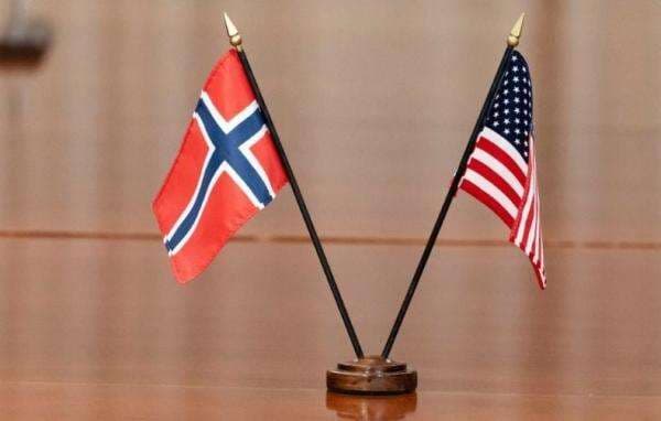 Dikritik gegara Nobel Perdamaian, Norwegia Tolak Undangan Trump Gabung Dewan Perdamaian Gaza Dikritik gegara Nobel Perdamaian, Norwegia Tolak Undangan Trump Gabung Dewan Perdamaian Gaza