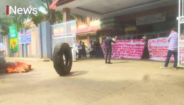 Dari Aksi ke Solusi: Anak Warga BTP Akhirnya Bisa Sekolah Dari Aksi ke Solusi: Anak Warga BTP Akhirnya Bisa Sekolah