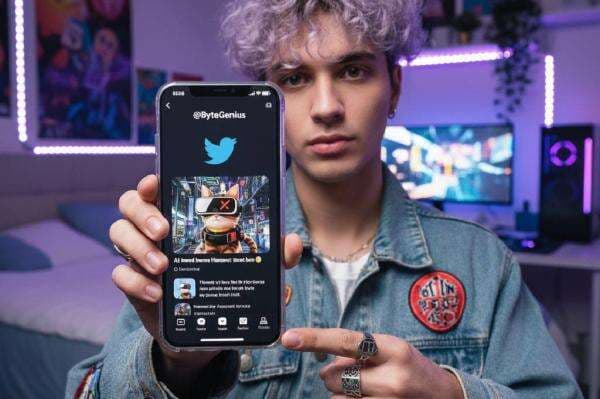 Hari Ini Terakhir! Pengguna X Wajib Daftar Ulang atau Akun Dikunci Hari Ini Terakhir! Pengguna X Wajib Daftar Ulang atau Akun Dikunci