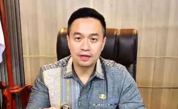 Kabar Gembira! 1.739 PPPK Kota Kupang Resmi Terima SK, Gaji Segera Cair Kabar Gembira! 1.739 PPPK Kota Kupang Resmi Terima SK, Gaji Segera Cair