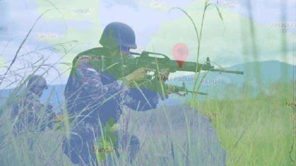 14 OPM Tewas Kontak Tembak di Intan Jaya, Sebagian Lari ke Hutan Dikejar TNI 14 OPM Tewas Kontak Tembak di Intan Jaya, Sebagian Lari ke Hutan Dikejar TNI