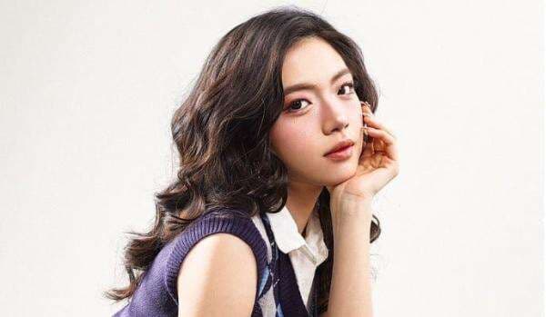 Faith Christabelle dan Ungkapan Rasa Sayang Di Luar Nalar Faith Christabelle dan Ungkapan Rasa Sayang Di Luar Nalar