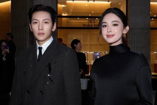 Siapa Guli Nazha, Satu-satunya Perempuan yang Difollow Ji Chang Wook di Instagram? Siapa Guli Nazha, Satu-satunya Perempuan yang Difollow Ji Chang Wook di Instagram?