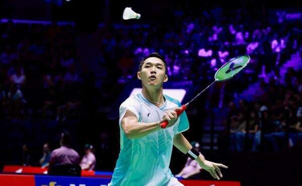 5 Calon Kuat Juara Tunggal Putra di Australia Open 2025, Nomor 1 Lagi Panas! 5 Calon Kuat Juara Tunggal Putra di Australia Open 2025, Nomor 1 Lagi Panas!