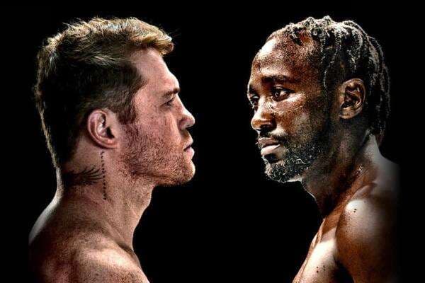 David Benavidez Remas Reputasi Crawford: Canelo Petinju Kelas Menengah Super Sejati David Benavidez Remas Reputasi Crawford: Canelo Petinju Kelas Menengah Super Sejati