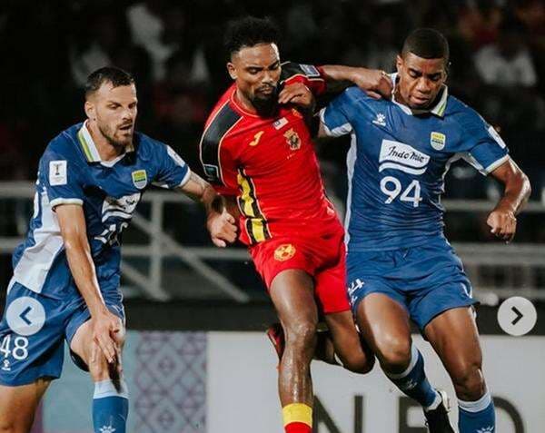 Pelatih Selangor FC Usai Kalah Dramatis 2-3: Kami Dihukum Persib Bandung! Pelatih Selangor FC Usai Kalah Dramatis 2-3: Kami Dihukum Persib Bandung!
