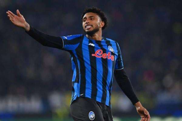 Timnas Brasil Panggil Ederson, Rekrutan Baru MU Siap Tampil di Piala Dunia 2026 Timnas Brasil Panggil Ederson, Rekrutan Baru MU Siap Tampil di Piala Dunia 2026