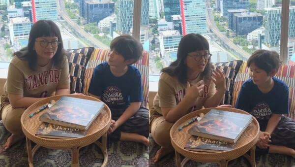 Tips Hari Minggu dari Prof Stella, Bermain Games Perspective Taking dari Mana Kreativitas? Tips Hari Minggu dari Prof Stella, Bermain Games Perspective Taking dari Mana Kreativitas?