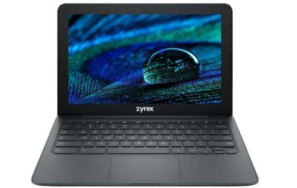 Membedah Chromebook Pilihan Nadiem Makarim dan Perbandingannya dengan Pasar Membedah Chromebook Pilihan Nadiem Makarim dan Perbandingannya dengan Pasar