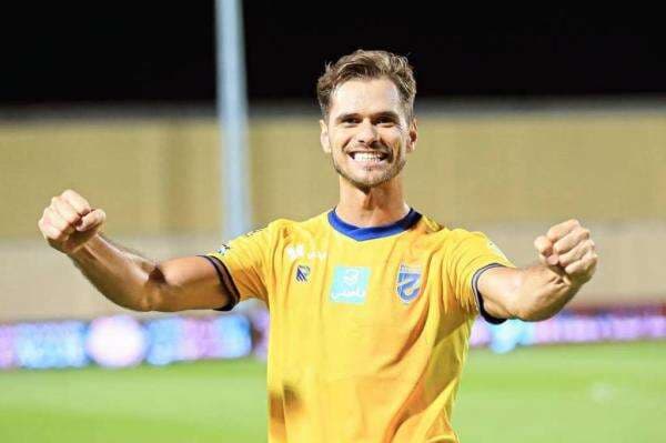 Persija Jakarta Datangkan Bek Brasil Paulo Ricardo, Eks Pemain UEFA Conference League Persija Jakarta Datangkan Bek Brasil Paulo Ricardo, Eks Pemain UEFA Conference League