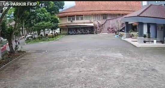 Viral Atap Gazebo Universitas Siliwangi Tasikmalaya Ambruk, 18 Mahasiswa Terluka Viral Atap Gazebo Universitas Siliwangi Tasikmalaya Ambruk, 18 Mahasiswa Terluka