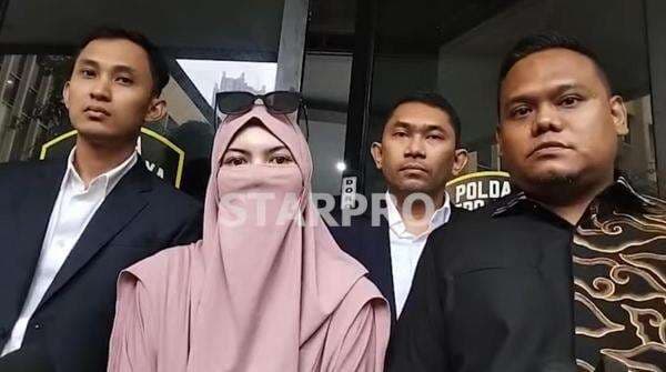 Terlalu Kecewa, Wardatina Mawa Ogah Damai dengan Insanul Fahmi dan Inara Rusli Terlalu Kecewa, Wardatina Mawa Ogah Damai dengan Insanul Fahmi dan Inara Rusli