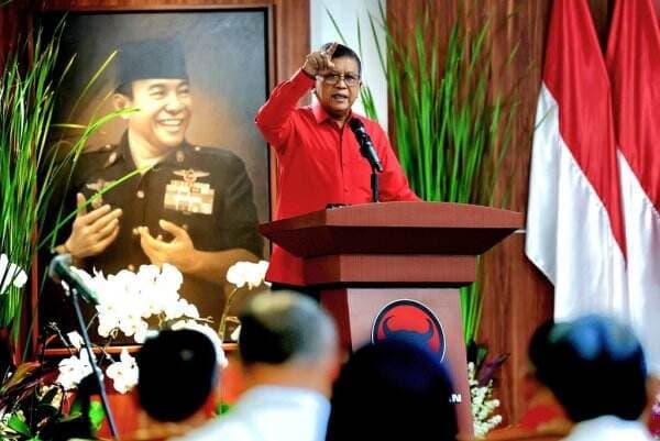 PDIP Siap Bentuk Satgas Lindungi Pekerja Migran Indonesia di Luar Negeri PDIP Siap Bentuk Satgas Lindungi Pekerja Migran Indonesia di Luar Negeri