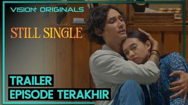 Mimpi, Cinta dan Pertemuan Baru: Sinopsis Series Still Single Episode Terakhir! Mimpi, Cinta dan Pertemuan Baru: Sinopsis Series Still Single Episode Terakhir!