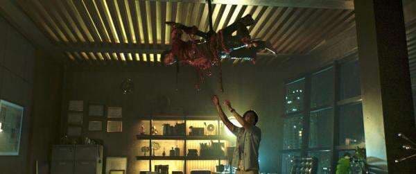 Film Ghost in the Cell Karya Joko Anwar Sukses Tembus Berlinale Forum 2026 Film Ghost in the Cell Karya Joko Anwar Sukses Tembus Berlinale Forum 2026