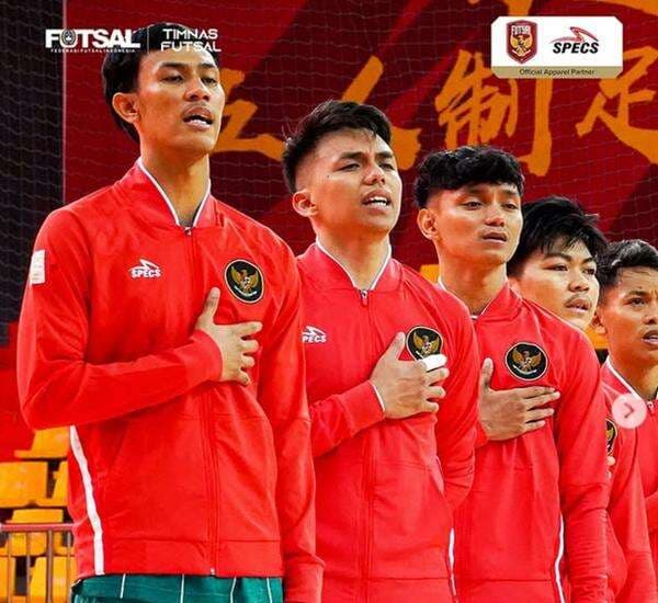 Jadwal Siaran Langsung Timnas Futsal Indonesia vs Myanmar di CFA International Tournament 2025, Live di MNCTV! Jadwal Siaran Langsung Timnas Futsal Indonesia vs Myanmar di CFA International Tournament 2025, Live di MNCTV!