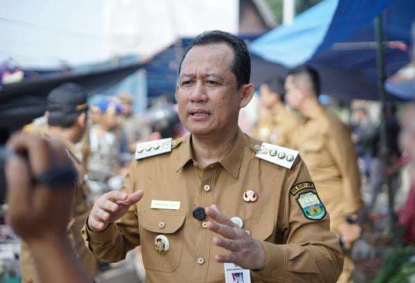 Kata BBS Soal Jalan Rusak di Muaro Jambi Kata BBS Soal Jalan Rusak di Muaro Jambi