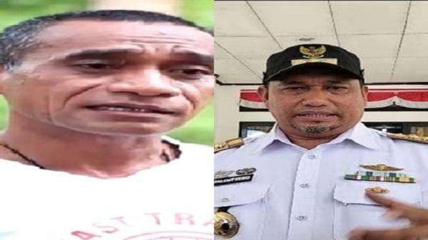 Catatan Kritis Lakmas NTT Soal Nonjob Pejabat TTU oleh Bupati Catatan Kritis Lakmas NTT Soal Nonjob Pejabat TTU oleh Bupati