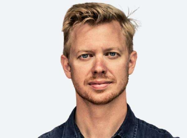 CEO Reddit Steve Huffman Resmi Jadi Miliarder usai 20 Tahun Bangun Perusahaan CEO Reddit Steve Huffman Resmi Jadi Miliarder usai 20 Tahun Bangun Perusahaan