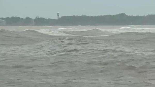 Peringatan Dini BMKG, Waspada Gelombang Tinggi hingga 4 Meter pada 16-19 November 2025 Peringatan Dini BMKG, Waspada Gelombang Tinggi hingga 4 Meter pada 16-19 November 2025