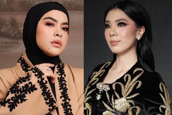 Chef Devina Hermawan Benarkan Adik Syahrini Comot Foto Siomay Miliknya Tanpa Izin Chef Devina Hermawan Benarkan Adik Syahrini Comot Foto Siomay Miliknya Tanpa Izin