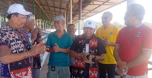 Sumba Timur Berpeluang Jadi Tuan Rumah Kejurnas Pacuan Kuda Tradisional 2025, Ini Syaratnya Sumba Timur Berpeluang Jadi Tuan Rumah Kejurnas Pacuan Kuda Tradisional 2025, Ini Syaratnya